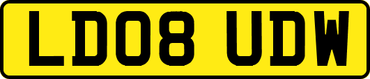 LD08UDW