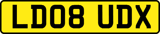 LD08UDX