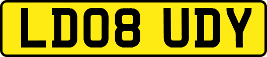 LD08UDY