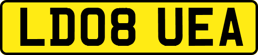 LD08UEA