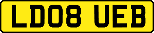 LD08UEB