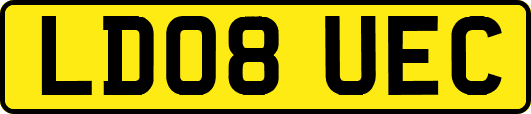 LD08UEC