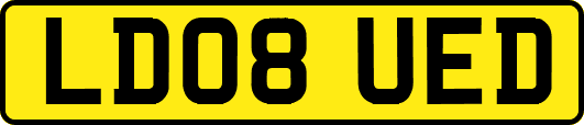 LD08UED