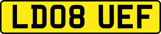 LD08UEF