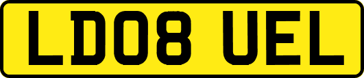 LD08UEL