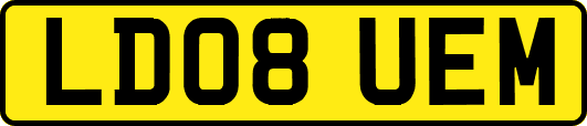 LD08UEM