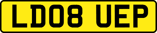 LD08UEP