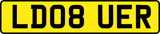 LD08UER