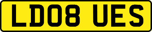 LD08UES
