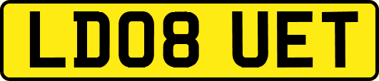LD08UET