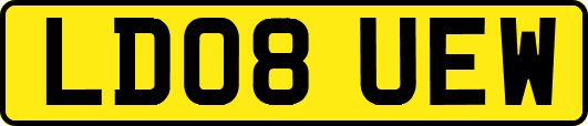 LD08UEW
