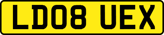 LD08UEX