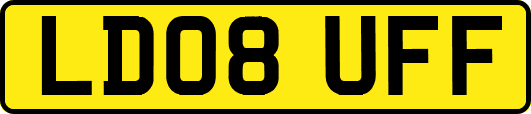 LD08UFF