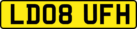 LD08UFH