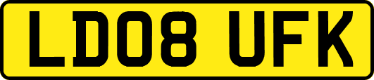 LD08UFK