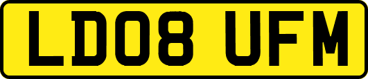 LD08UFM
