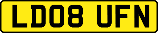 LD08UFN