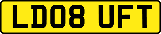 LD08UFT