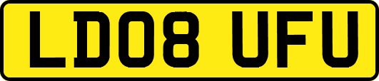 LD08UFU