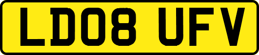 LD08UFV