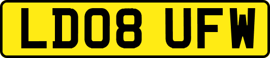 LD08UFW