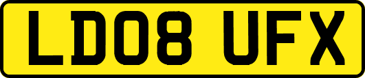 LD08UFX