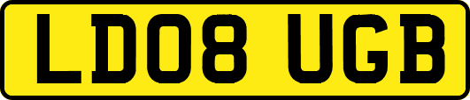 LD08UGB