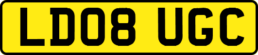 LD08UGC