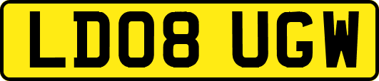 LD08UGW