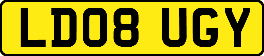LD08UGY
