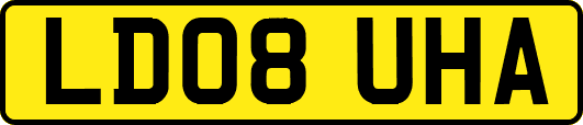 LD08UHA