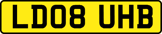 LD08UHB