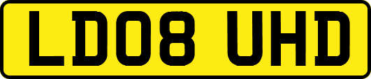 LD08UHD