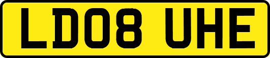 LD08UHE