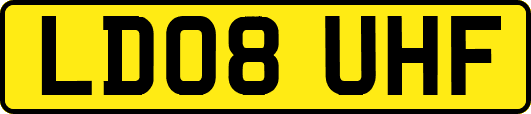 LD08UHF