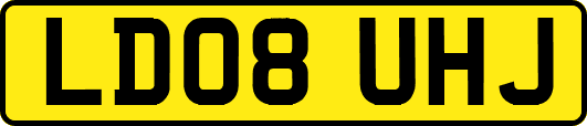 LD08UHJ