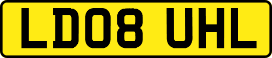 LD08UHL