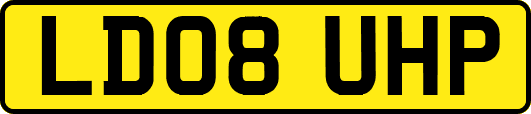 LD08UHP