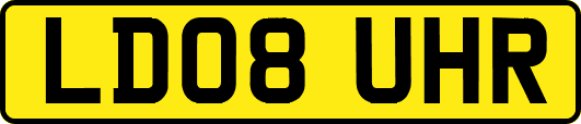LD08UHR