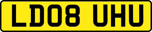 LD08UHU