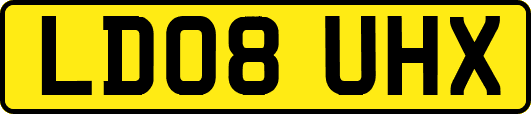 LD08UHX