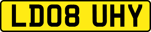 LD08UHY