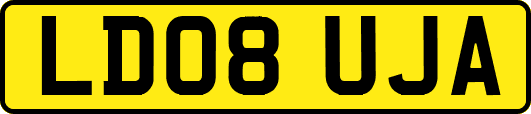 LD08UJA