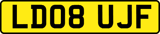 LD08UJF