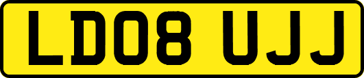 LD08UJJ