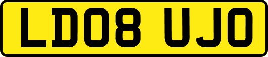 LD08UJO