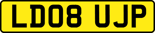 LD08UJP