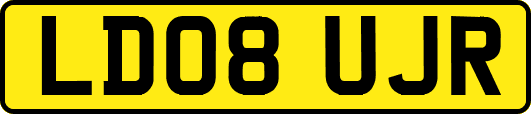 LD08UJR