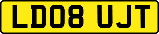 LD08UJT