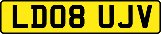 LD08UJV
